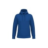 Sweat-shirt capuche homme Bleu Royal Blue – Kariban