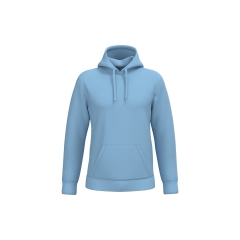 Sweat-shirt capuche homme Ciel 280 g/m² Kariban