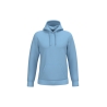 Sweat-shirt capuche homme Ciel 280 g/m² Kariban