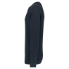 Sweat-shirt col rond homme Marine WK. Designed To Work – vue 3