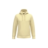 Sweat-shirt capuche Jaune homme Kariban – 280 g/m²