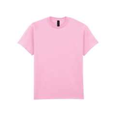 T-shirt manches courtes Ultra Cotton™ Rose Gildan