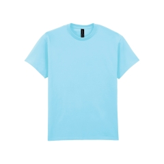 T-shirt manches courtes Ultra Cotton™ Ciel – Gildan