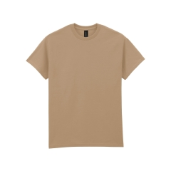 T-shirt manches courtes Ultra Cotton™ Tan – Gildan