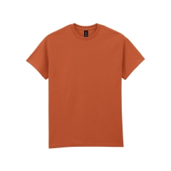T-shirt manches courtes Ultra Cotton™ Orange Texas Gildan