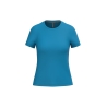 T-shirt col rond femme Tropical Blue 180 g/m² – Kariban