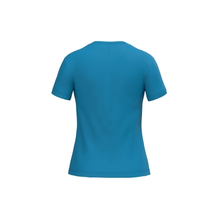T-shirt col rond femme Tropical Blue 180 g/m² – Kariban – vue 2