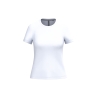T-shirt col rond femme blanc 180 g/m² Kariban