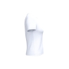 T-shirt col rond femme blanc 180 g/m² Kariban – vue 3