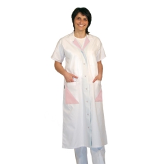 Blouse Blanche Femme