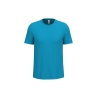 T-shirt sport homme Mercury Bleu Atoll – iDeal Basic Brand