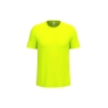 T-shirt sport Mercury Jaune fluo homme – iDeal Basic Brand