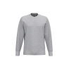 Sweat-shirt col rond Kariban 300 g/m² – Gris (Ash Heather)