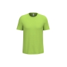 T-shirt sport homme Mercury Vert lime – iDeal Basic Brand