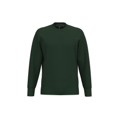 Sweat-shirt col rond Forest Green 300 g/m² Kariban