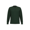 Sweat-shirt col rond Forest Green 300 g/m² Kariban