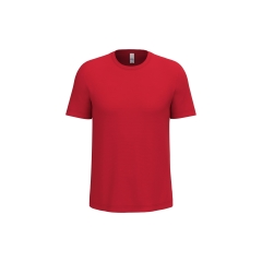 T-shirt sport homme Mercury Rouge – iDeal Basic Brand