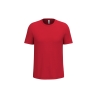 T-shirt sport homme Mercury Rouge – iDeal Basic Brand