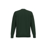 Sweat-shirt col rond Forest Green 300 g/m² Kariban – vue 2
