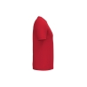 T-shirt sport homme Mercury Rouge – iDeal Basic Brand – vue 3