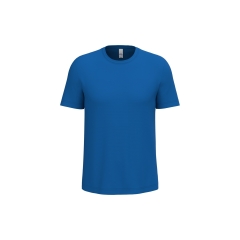 T-shirt sport homme Mercury Bleu – iDeal Basic Brand