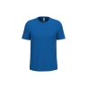 T-shirt sport homme Mercury Bleu – iDeal Basic Brand