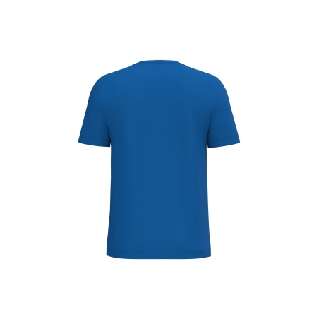 T-shirt sport homme Mercury Bleu – iDeal Basic Brand – vue 2