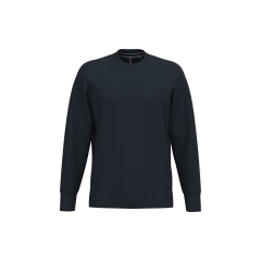 Sweat-shirt col rond homme Marine Kariban 300 g/m²