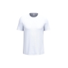 T-shirt sport homme Mercury Blanc iDeal Basic Brand