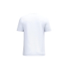 T-shirt sport homme Mercury Blanc iDeal Basic Brand – vue 2