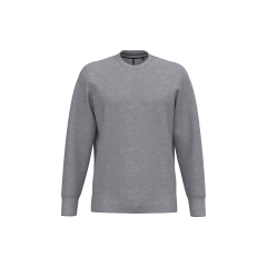 Sweat-shirt col rond 300 g/m² Gris Oxford Grey Kariban