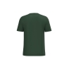 T-shirt homme Vert Forest iDeal Basic Brand 145 g/m² – vue 2