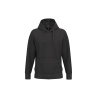 Sweat-shirt capuche gris 300 g/m² personnalisable Kariban