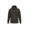 Sweat à capuche homme Dark Khaki 300 g/m² Kariban