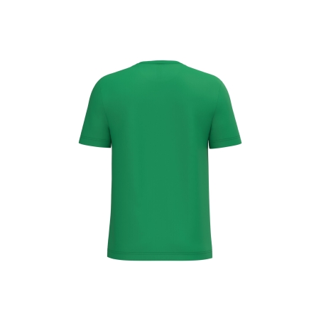 T-shirt homme Vert Kelly iDeal Basic Brand 145 g/m² – vue 2