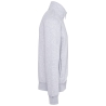 Veste sweat molleton zippée homme Gris Kariban – vue 3