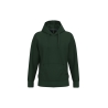Sweat à capuche homme Forest Green 300 g/m² Kariban