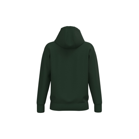 Sweat à capuche homme Forest Green 300 g/m² Kariban – vue 2