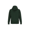 Sweat à capuche homme Forest Green 300 g/m² Kariban – vue 2
