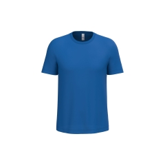 T-shirt homme Bleu Royal iDeal Basic Brand 145 g/m²