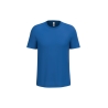 T-shirt homme Bleu Royal iDeal Basic Brand 145 g/m²