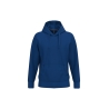 Sweat à capuche homme Royal Blue 300 g/m² Kariban