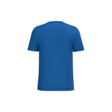 T-shirt homme Bleu Royal iDeal Basic Brand 145 g/m² – vue 2