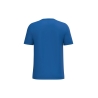 T-shirt homme Bleu Royal iDeal Basic Brand 145 g/m² – vue 2
