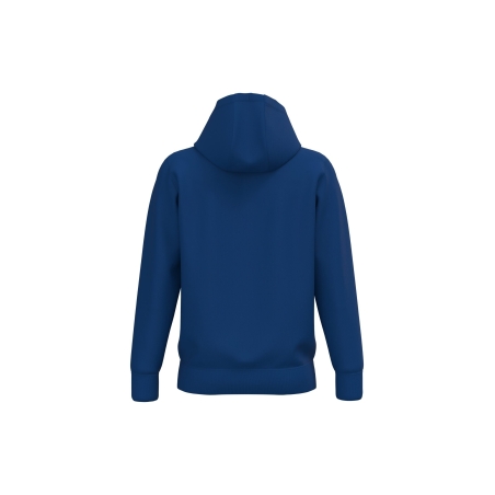 Sweat à capuche homme Royal Blue 300 g/m² Kariban – vue 2