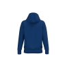 Sweat à capuche homme Royal Blue 300 g/m² Kariban – vue 2