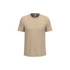 T-shirt homme Sable 145 g/m² iDeal Basic Brand