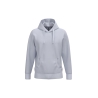 Sweat-shirt à capuche homme Blanc 300 g/m² Kariban