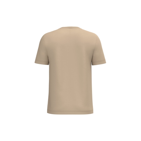 T-shirt homme Sable 145 g/m² iDeal Basic Brand – vue 2