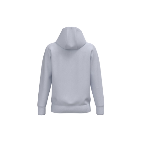 Sweat-shirt à capuche homme Blanc 300 g/m² Kariban – vue 2